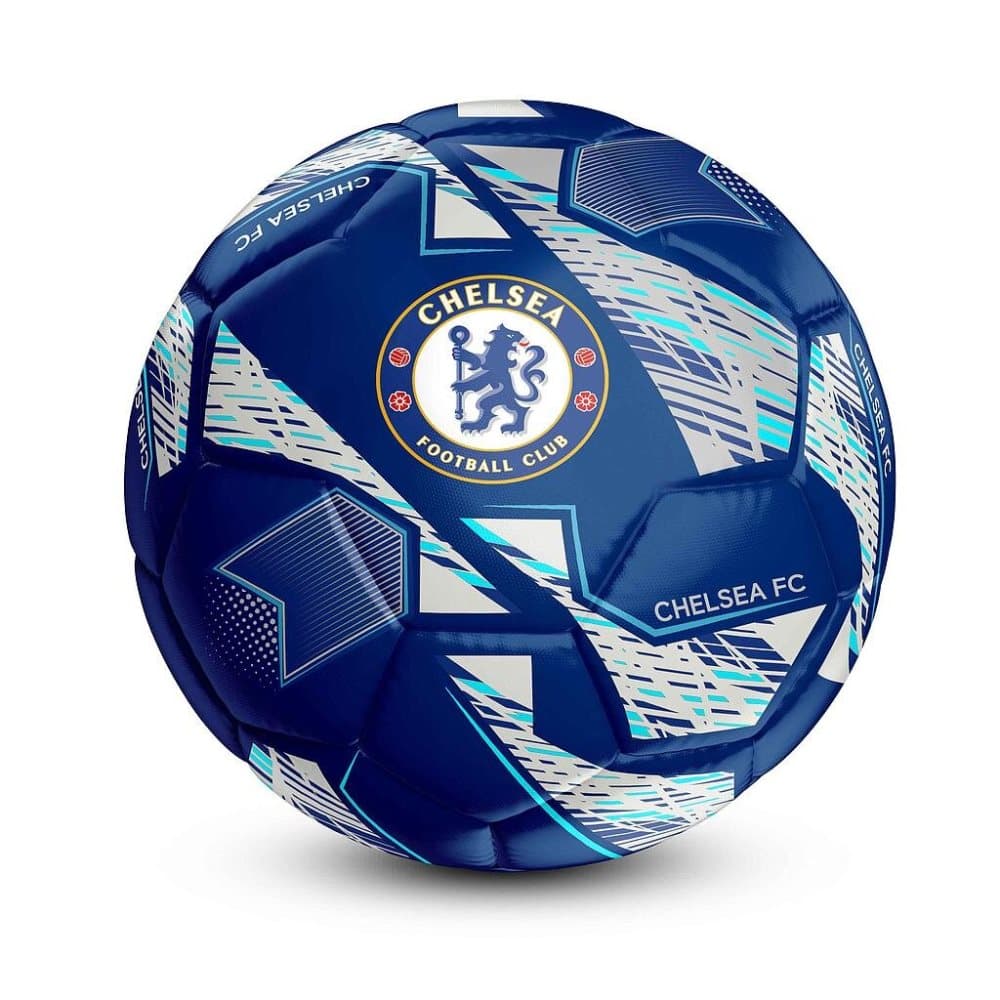 Chelsea FC Nimbus PVC-fotboll