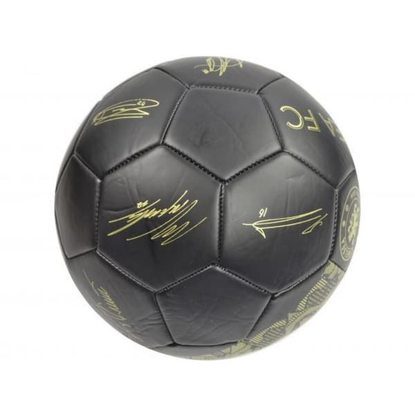 Chelsea FC Signature Phantom Faux læder fodbold