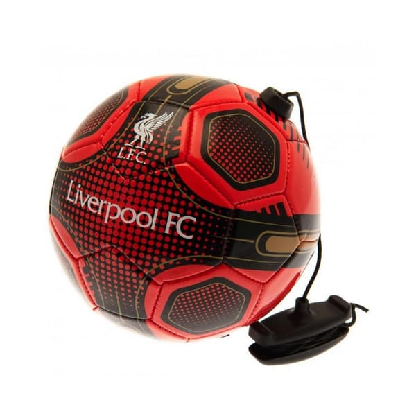 Liverpool FC Färdighetsträning Fotboll