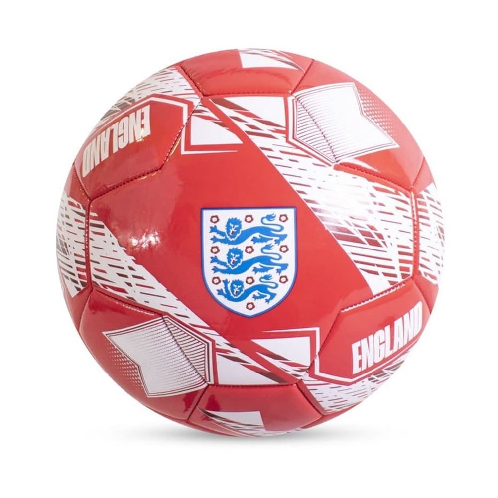 England Nimbus Crest Football