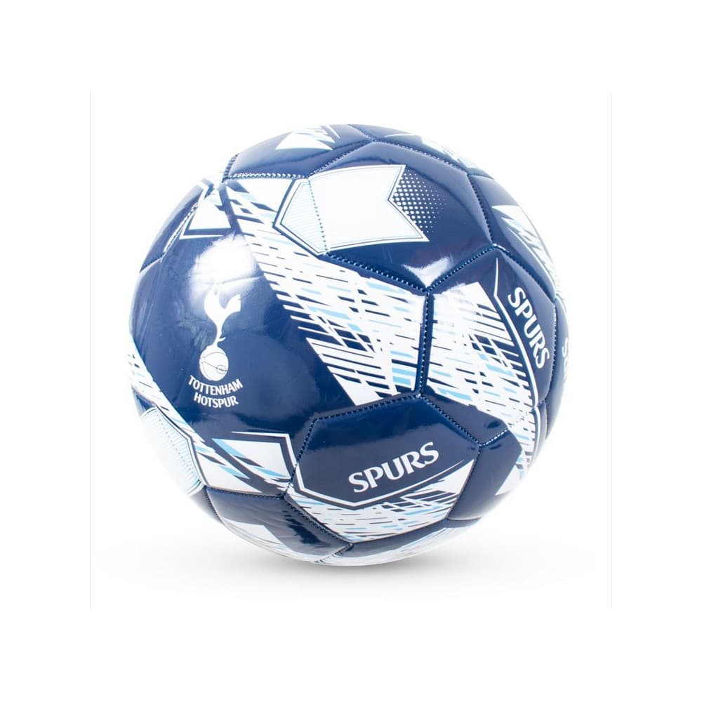 Tottenham Hotspur FC Nimbus Crest Football