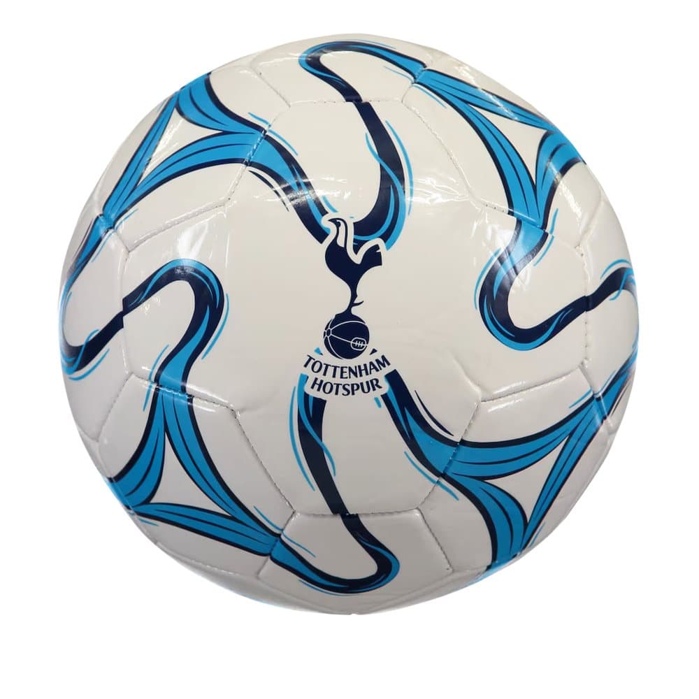 Tottenham Hotspur FC Cosmos Crest Football