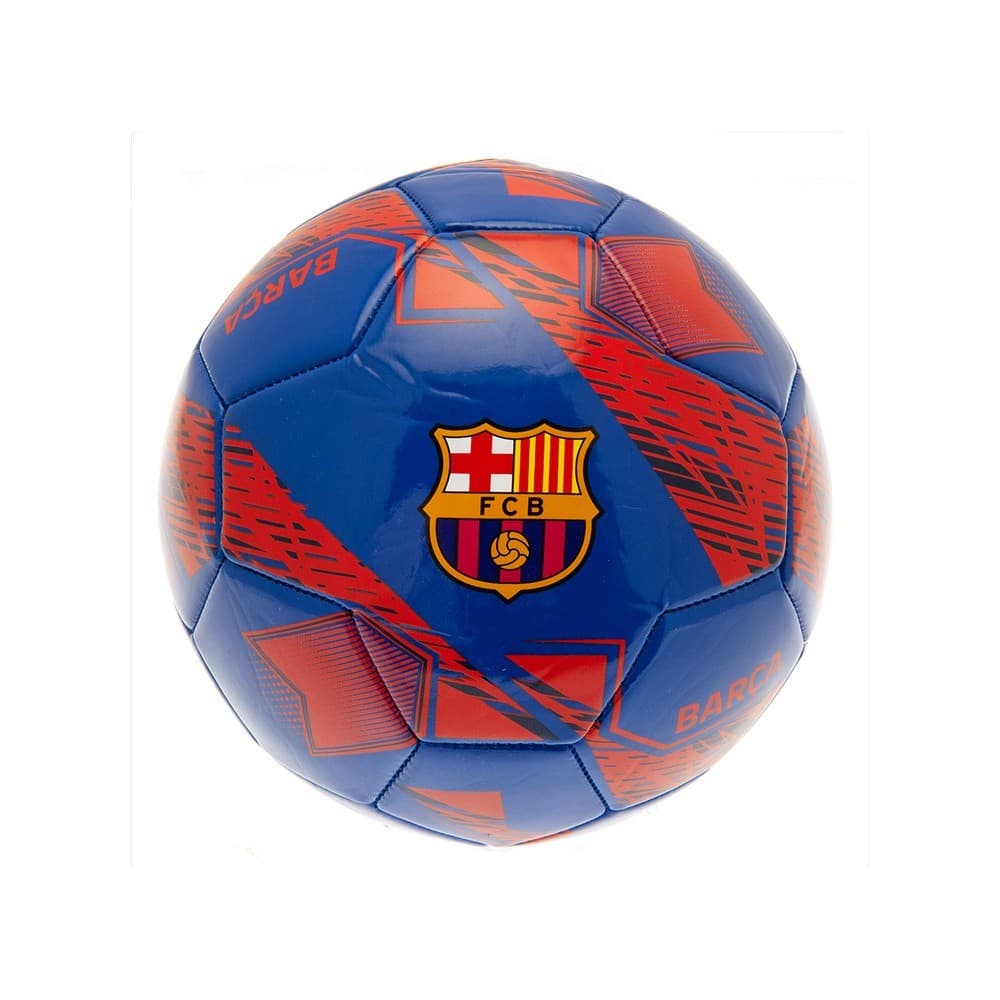 Barcelona FC Nimbus Crest Football