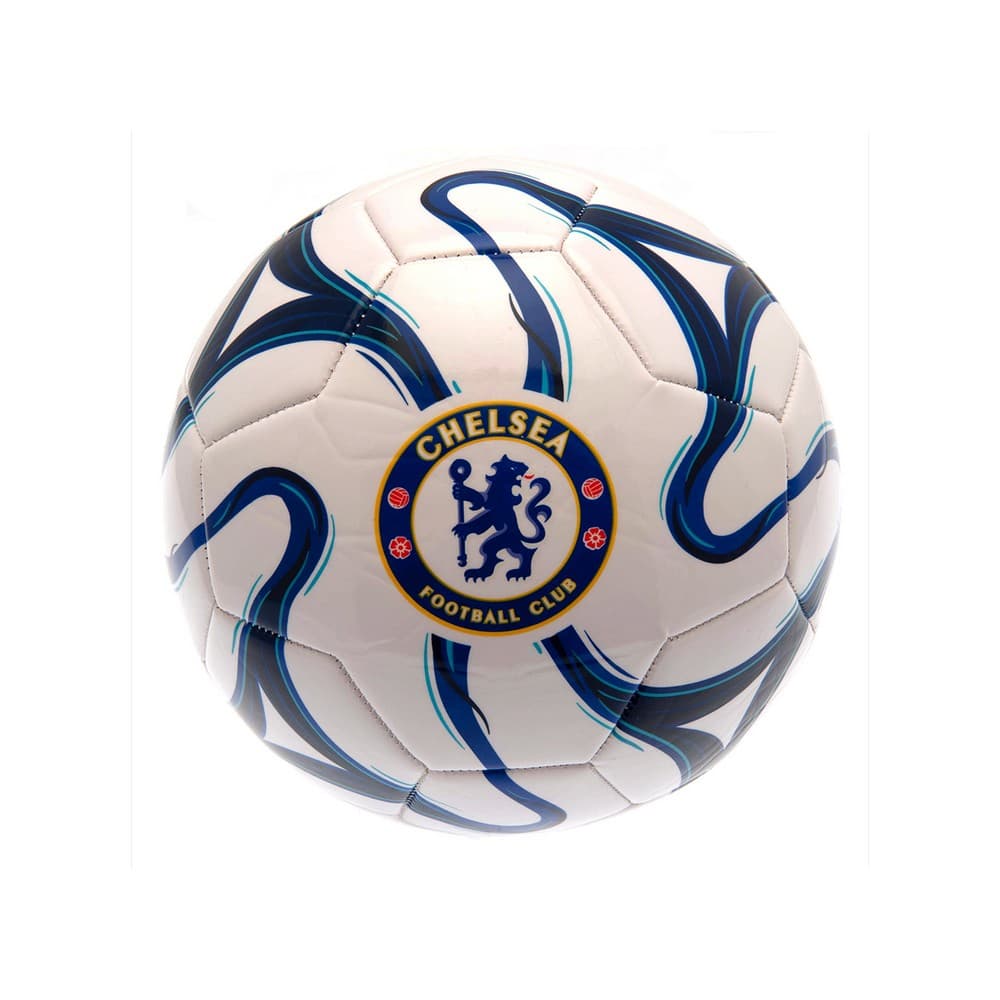 Chelsea FC Cosmos Crest Football