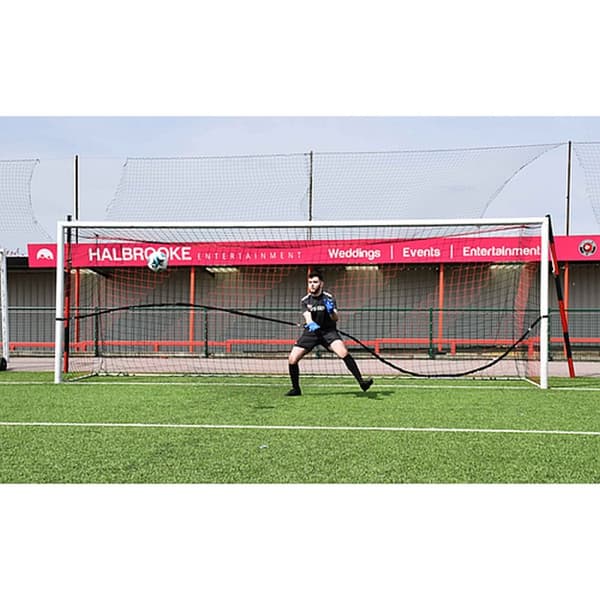 Precision Goalkeeper Training Set