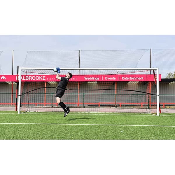 Precision Goalkeeper Training Set