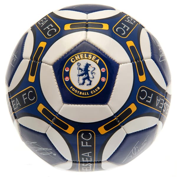 Chelsea FC Signature Gift Set
