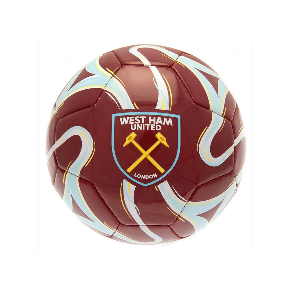 West Ham United FC Cosmos fotboll