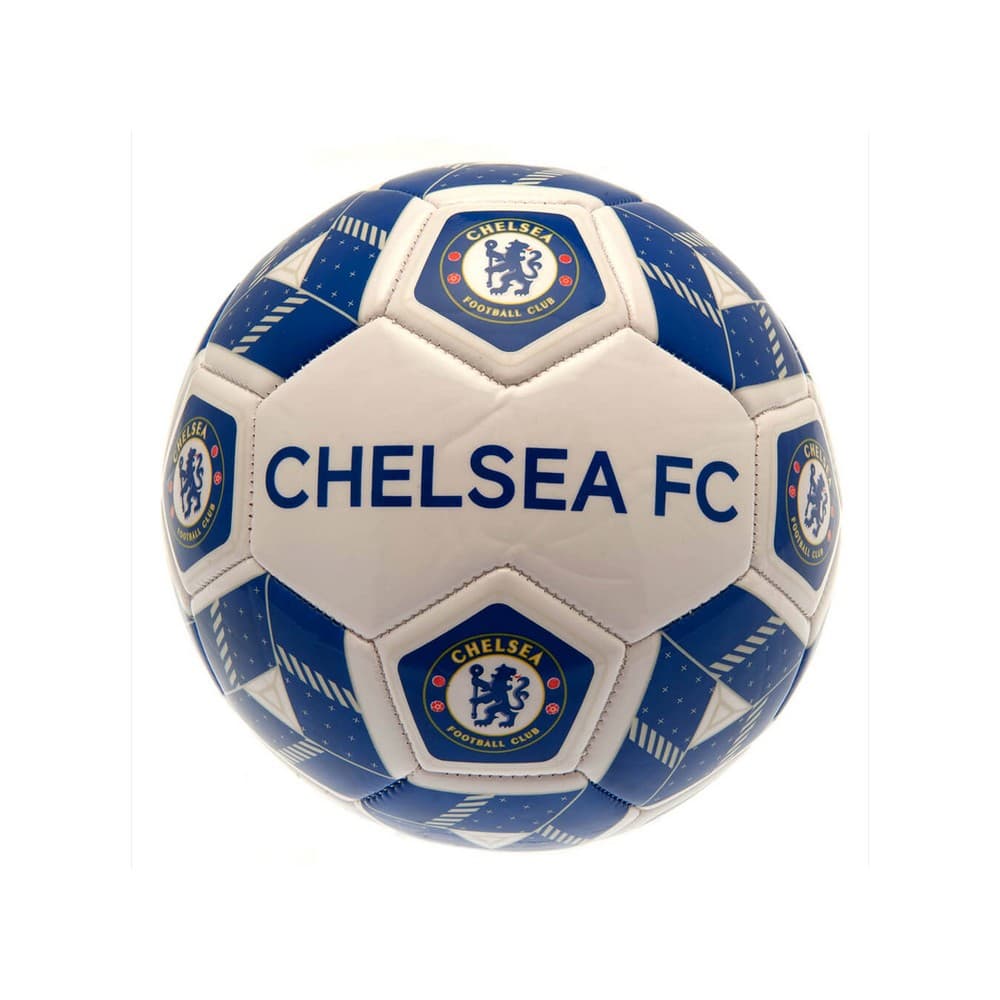 Chelsea FC Crest Football
