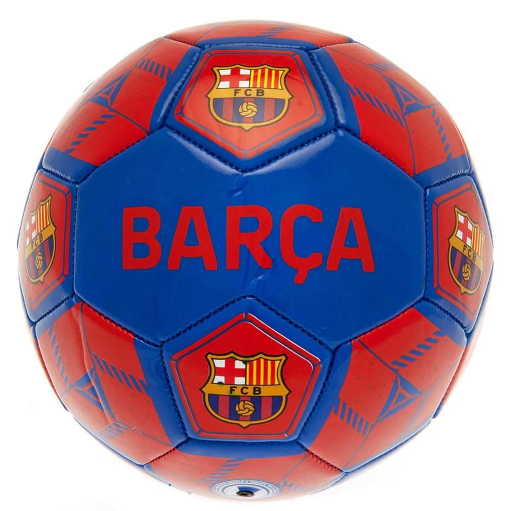 FC Barcelona Fotboll