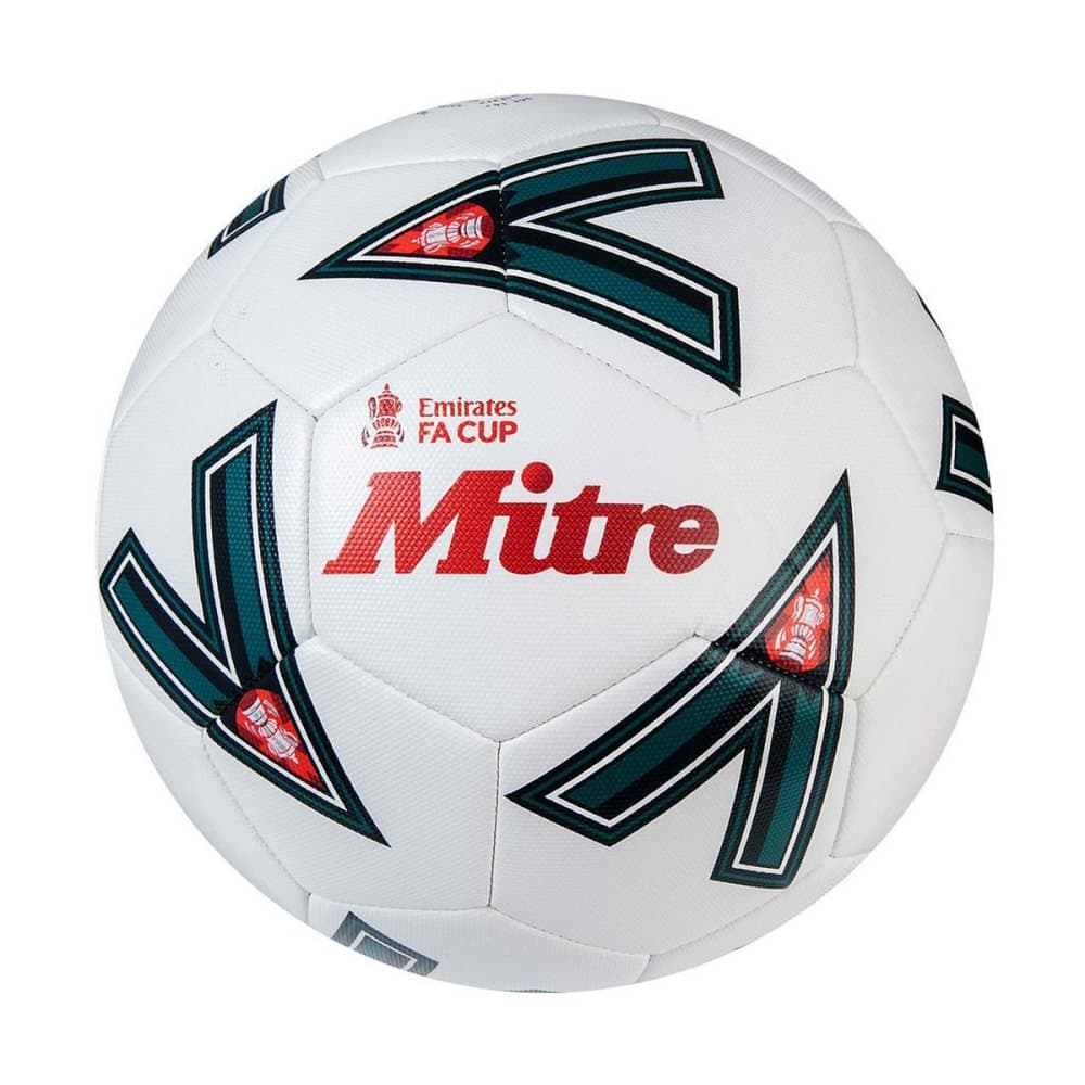 Mitre Emirates FA Cup Fotboll