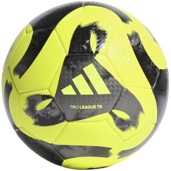 adidas Tiro League Ball HZ1295, Fodbold, Unisex, gul, Størrelse: 5