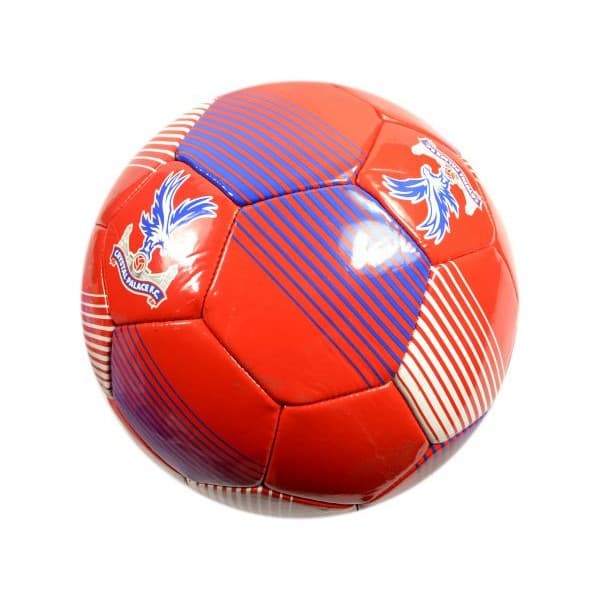 Crystal Palace FC Crest Fodbold