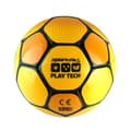 Miniatyrbild 1 av 2: SportMe Fotboll Playtech storlek 5
