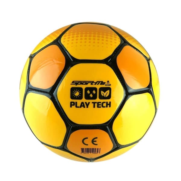SportMe Fotboll Playtech storlek 5