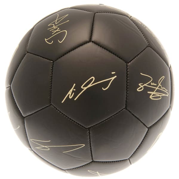 Celtic FC Phantom Football