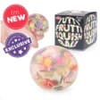 SCRUNCHEMS Tutti Frutti Squish Ball
