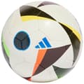 Miniatyrbild 1 av 2: adidas Fussballliebe Training Sala Euro 2024 Ball IN9377, Fotboll, Unisex, vit, Storlek: 4