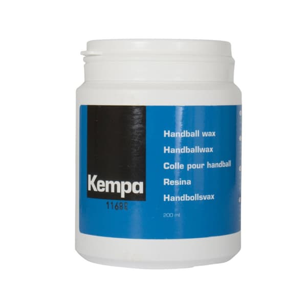 Kempa Voksfjerner Transparent