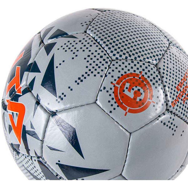 Ho Soccer Fodboldbold Penta 1000 Grå 5