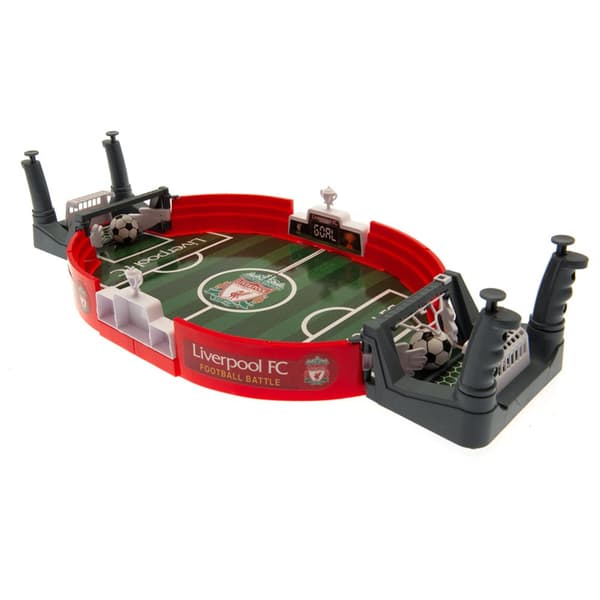 Liverpool FC Mini Fotbollsspel