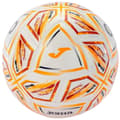 Miniatyrbillede 2 af 2: Joma Halley II Ball 401268-208, Fodbold, Unisex, hvid, Størrelse: 4