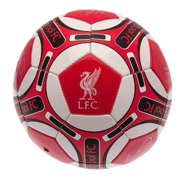 Liverpool FC Signature presentförpackning (3-pack)