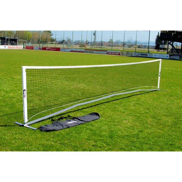 Lynx Sport Tennisbold Aluminum Kit 6 X 1,10 M Hvid
