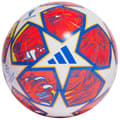 Miniatyrbild 1 av 2: adidas UEFA Champions League Training Ball IN9332, Fotboll, Unisex, vit, Storlek: 4