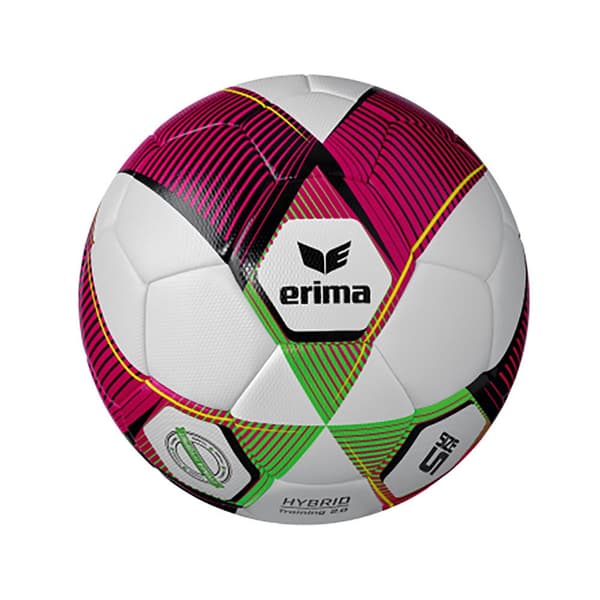 Erima Fodboldbold Hybrid Training 2.0  5