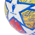 Miniatyrbild 4 av 4: adidas UEFA Champions League FIFA Quality Pro Sala Ball IN9339, Fotboll, Unisex, vit, Storlek: 4