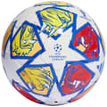 Miniatyrbild 2 av 4: adidas UEFA Champions League FIFA Quality Pro Sala Ball IN9339, Fotboll, Unisex, vit, Storlek: 4