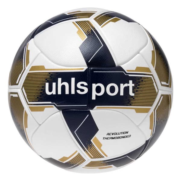 Uhlsport Fodboldbold Revolution Thermobonded  5
