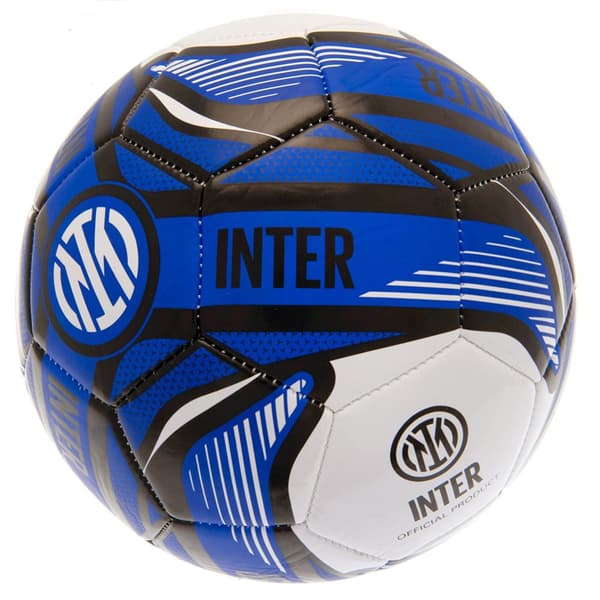 Inter Milan FC Crest Football