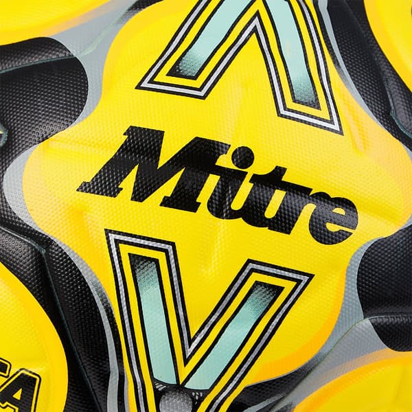 Mitre Fodboldbold Delta Evo  4