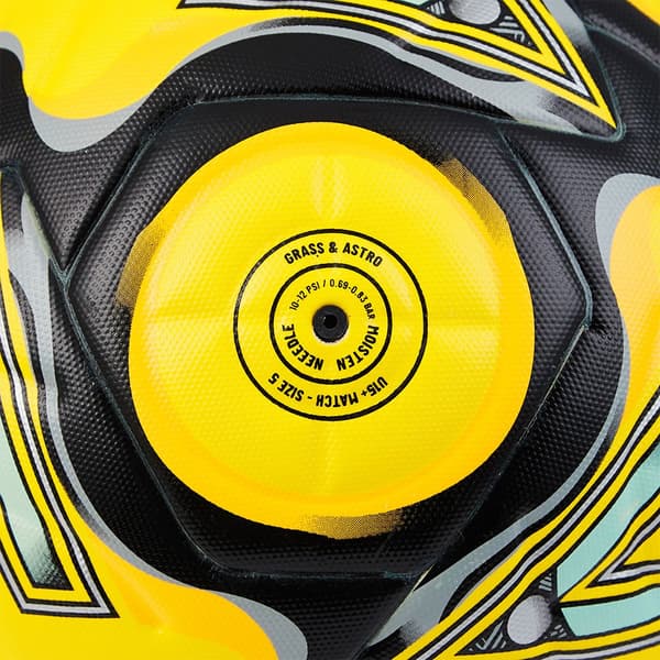 Mitre Fodboldbold Delta Evo  4