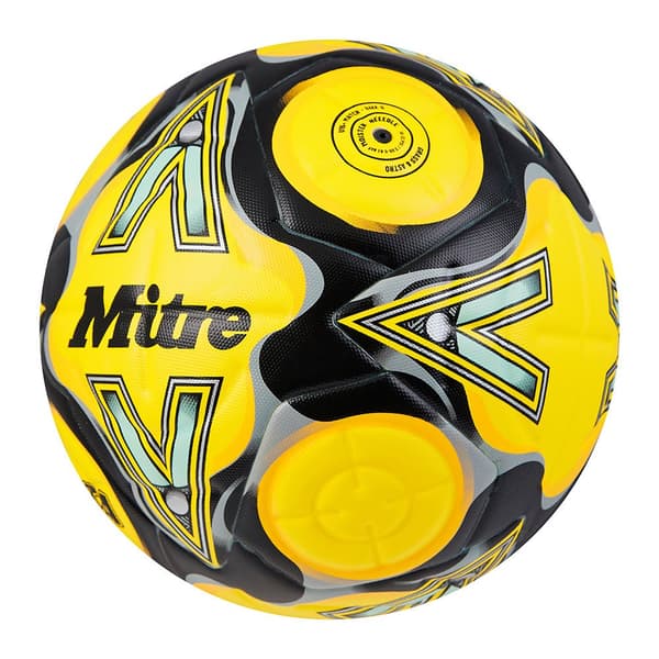 Mitre Fodboldbold Delta Evo  4