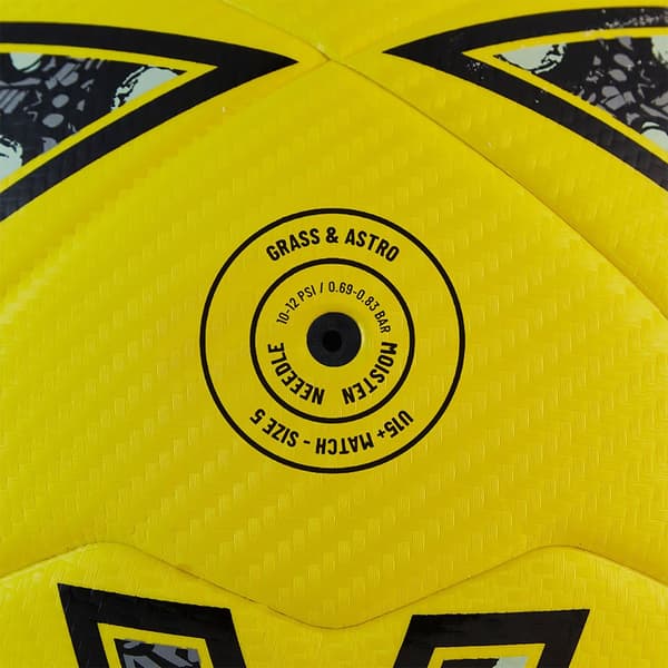 Mitre Jalkapallo Ultimach One  4