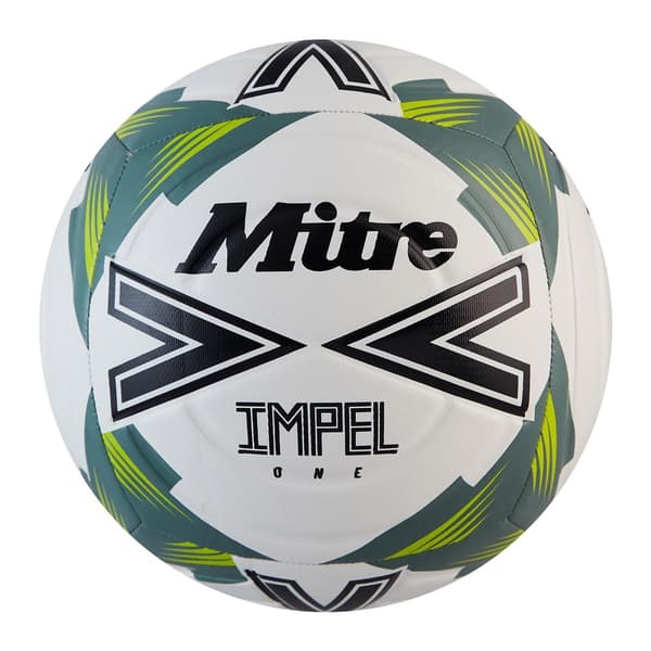 Mitre Impel One 2024 Fotboll