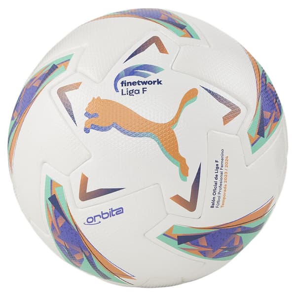 Puma Jalkapallo Orbita Liga F (fifa Quality Pro)  5