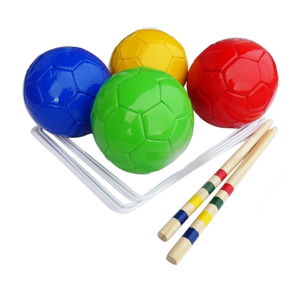 Fotbollskrocket