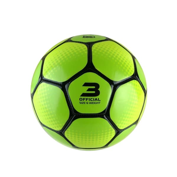 SportMe Fotboll Playtech storlek 3