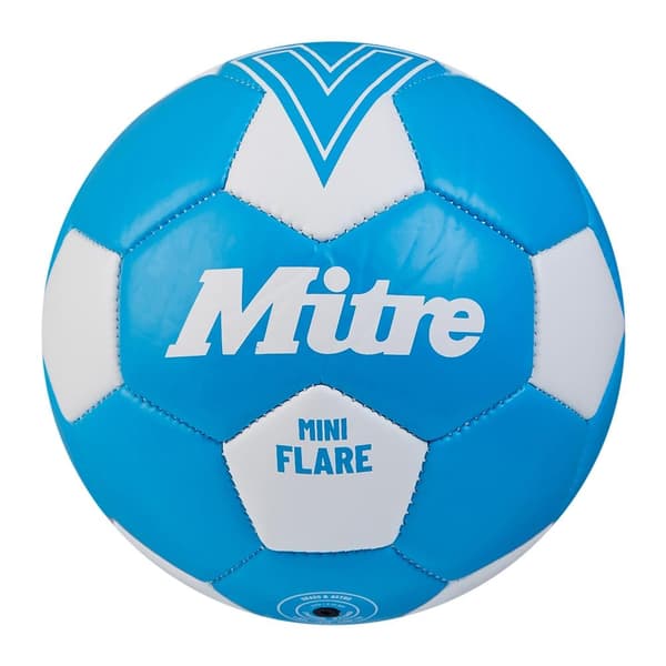 Mitre Mini flare-kula