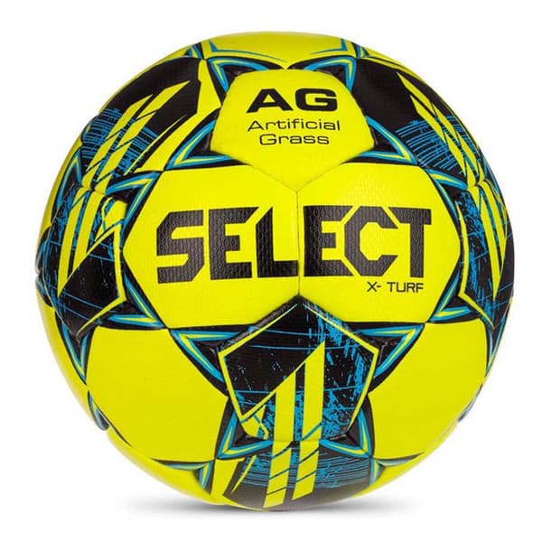 Select Fodboldbold X-turf V23  4