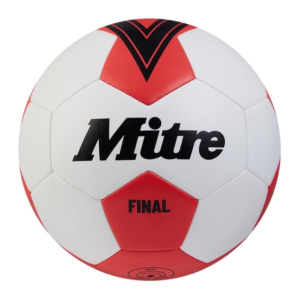 Mitre Final 2024 Training Ball