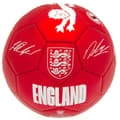 Miniatyrbild 1 av 3: England FA Phantom Signature Football