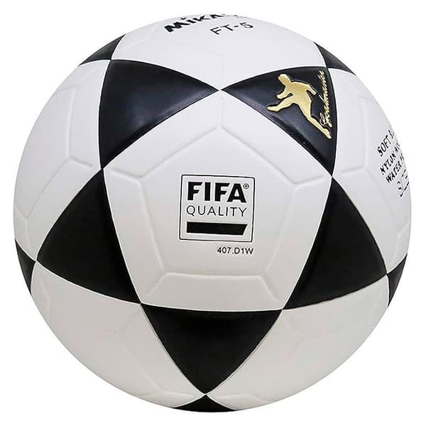 Mikasa Fodboldbold Ft-5 Fifa  5