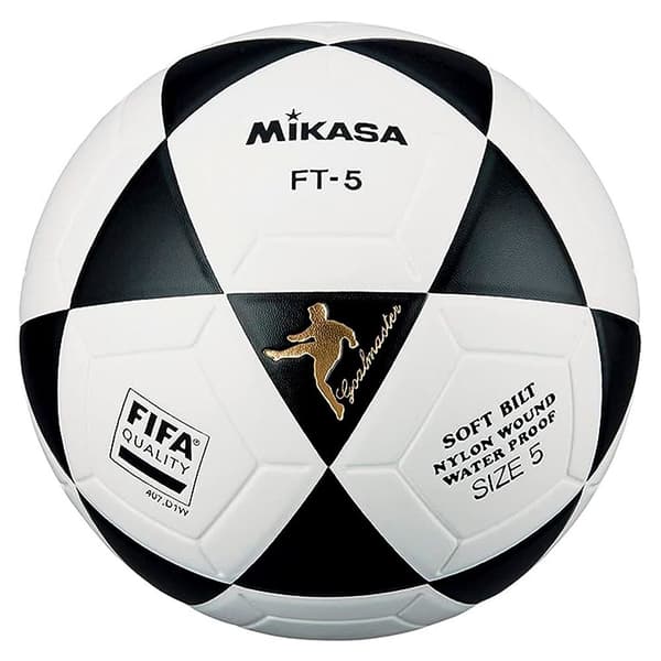 Mikasa Fodboldbold Ft-5 Fifa  5
