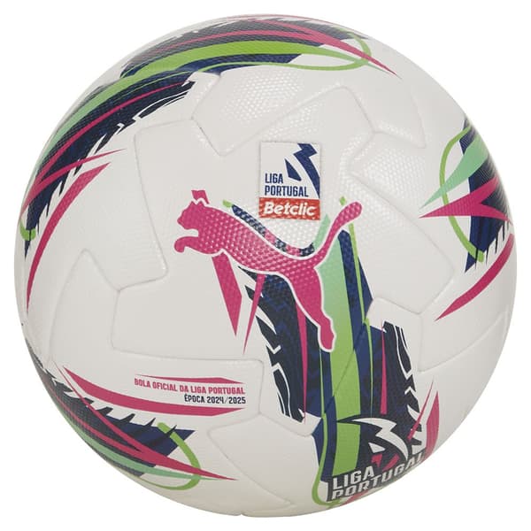 Puma Fodboldbold Orbita Liga Portugal Fifa Quality Pro  5