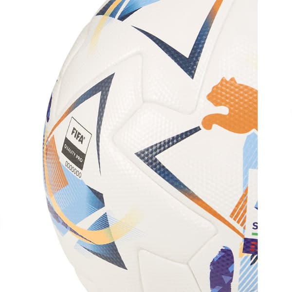 Puma Orbita Serie A Fifa Quality Pro Wp Fotboll  5